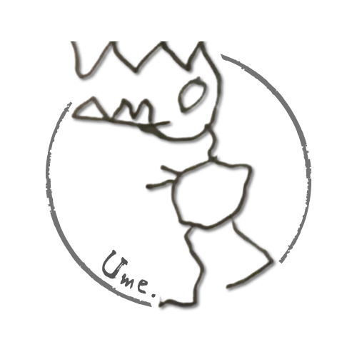Ume.